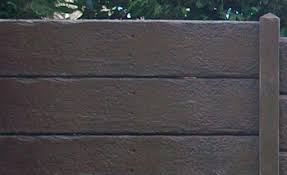 Next day or express delivery available, plus free returns globally. 12 Inch Concrete Wood Effect Sleeper Nationwide Delivery