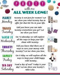 See more ideas about scentsy, scentsy games, fb games. Scentsy Party With Me All Week On Facebook Scentsy Scentsy Consultant Ideas Scentsy Facebook Party