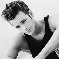 LukePerry and Grieving Celebrities