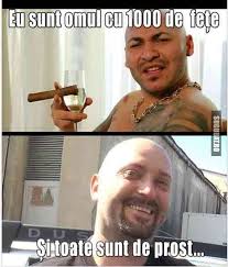 Otherlife 2017 film subtitrat hd in romana. Dani Mocanu Eu Sunt Omul Cu 1000 De Fete Cheloo Si Toate De Prost Cele Mai Noi Si Mai Amuzante Imagini La Really Funny Memes Crazy Funny Memes Funny Memes