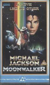Eddig 5207 alkalommal nézték meg. Michael Jackson Film Moonwalker