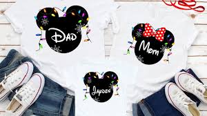 Plus, when you connect with people, you are able to share information with them about your vacation activities. 15 Festive And Hilarious Disney Christmas Shirts Disney Trippers