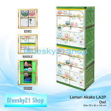 Lemari pakaian adalah furnitur esensial di setiap hunian. Harga Lemari Plastik Bayi Anak Pakaian Bayi Lemari Pakaian Terbaik Juli 2021 Shopee Indonesia