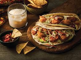 With fish tacos, the condiments are almost as important as the fish itself. Recipe Details Publix Super Markets