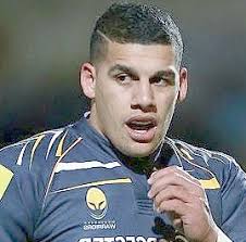 Joshua Lewis Matavesi