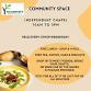 FREE Community Space event image