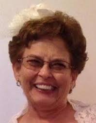 Frances M. Deem-Atkinson Obituary