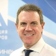 Interview with Luc Jones (UK)