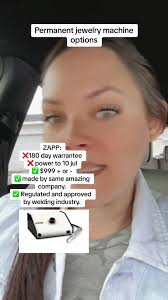 Permanent Jewelry in Santa Cruz