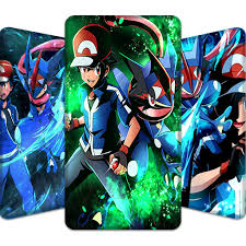 App Insights Ash Greninja Wallpapers Hd 4k Apptopia
