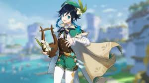 One of the many bards of mondstadt, who freely wanders the city's streets and alleys. Genshin Impact Venti Best Build Guide Millenium