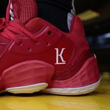 Kyle lowry was going to the knicks for. Nbakicks On Twitter Kyle Lowry S Adidas Harden Vol 4 Pe In San Francisco Nbakicks Wethenorth