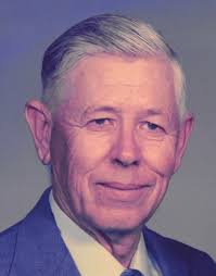 Obituary for Dr. William E. McAda