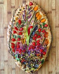 If You Thought Sourdough Was Trendy Wait Until You See Gardenscape Foccacia Kitchn Focaccia Food Homemade Bread