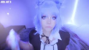 ASMR Amy B full videos sensual spanks