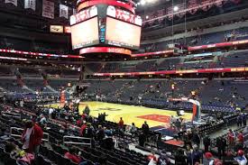 capital one arena section 102 washington wizards