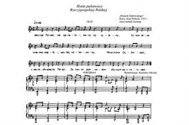 Co nam obca przemoc wzieła, szabla odbierzemy. Ile Zwrotek Ma Hymn Polski Znasz Wiecej Niz Dwie Tekst Radio Kielce