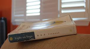 Light On Yoga Home Yoga Practice