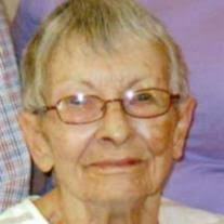 Ruth Breeding Bailey