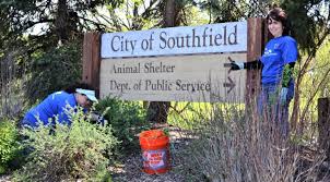 We did not find results for: Eaton Vehicle Group Employees Improve Life For Shelter Animals At Almost Home Animal Rescue The Hub Detroit
