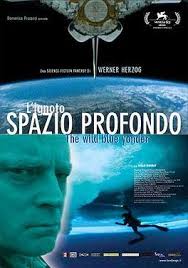 The Wild Blue Yonder (2005 film) - Wikipedia