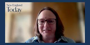 Richard Monk, Author at New England Times