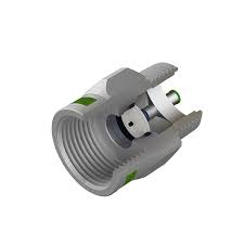 Safety devices for gas systems | TECO