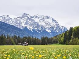 Maybe you would like to learn more about one of these? Radtour Entlang Der Seen In Bayern Garmisch Bis Kochel
