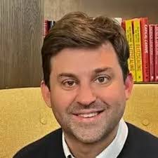 Calvin Siow's Instagram, Twitter & Facebook