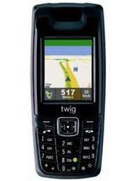 Benefon TWIG Discovery Pro Mobile Phone ...