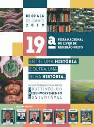 Atividades podem ser acompanhadas exclusivamente pela internet. Jbc Na 19 Feira Nacional Do Livro De Ribeirao Preto Editora Jbc