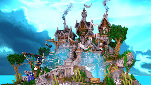 With a new world, a new spawn, and new experiences to be . Minecraft Medieval Faction Spawn Minecraft Schematic Store Www Schematicstore Com