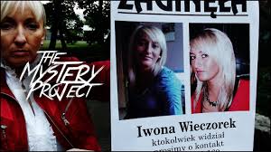 Iwona wieczorek zaginęła ponad osiem lat temu. The Disappearance Of Iwona Wieczorek Missing Person Case Youtube