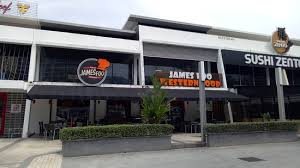 Penang also has rich arts and cultural scene that incorporates the best of the western world. James Foo S Western Restaurant George Town Restaurant Reviews Photos Phone Number Tripadvisor