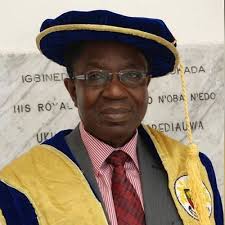 Commemorating the 85th Birthday of Emeritus Professor Oluwole Akande