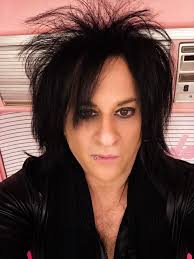 Steve Stevens