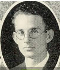 Dr Paul James Philson (1905-1998)