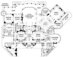 Balmoral House Plan First Floor Plan Balmoral Castle Floor Plan Castle Plans Balmoral House
