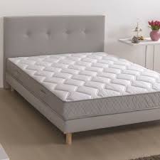 Matelas Chez But Ensemble Matelas Sommier Tete De Lit 200 160 Achat Idees Conception Jardin