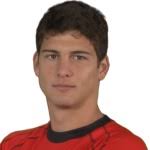 Biographie Axel Werner : Infos, Mercato, Stats, photos