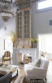 50 Shades Of Grey Home Decor The Cottage Market Grey Home Decor Chic Living Room Decor Home