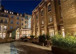 Entree Jardin Rue Du Fosse Des Treize Picture Of Ciarus Strasbourg Tripadvisor