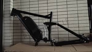 Maybe you would like to learn more about one of these? 27 5er Boost Bafang Ultra G510 1000w Aluminum Enduro Full Suspension Bike Frame Oem