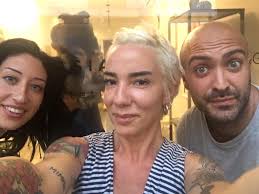 Quelli di alessia al fleming vi augurano buone ferieeeeeee... dal 27 agosto  ci rivediamo sempre qui ❤️❤️❤️