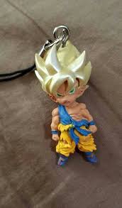 Maybe you would like to learn more about one of these? Super Saiyan Chibi Goku Keychain Chibi Goku Dragon Ball Z Dragon Ball
