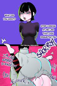 Read [Fresh] Mavis Dracula NTR (Hotel Transylvania) Hentai Porns - Manga  And Porncomics Xxx
