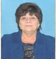 Obituary of Josephine Billington