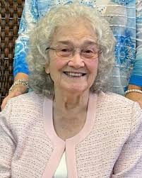 Thelma M. Lamey Obituary August 1, 2023