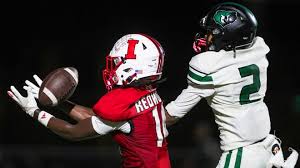 Game balls for SW Florida high school football top Week 8 performers