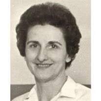 Mary L. Northcutt Obituary